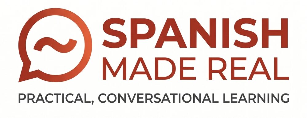 Spanish Made Real